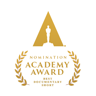 Academy Award Nominee, Best Documentary Short