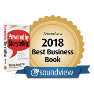 Soundview 2018 Best Business Book